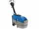 Fiorentini Delux 350 - Lavapavimenti a batteria - 3 in 1: lava, asciuga e aspira
