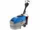 Fiorentini Delux 350 - Lavapavimenti a batteria - 3 in 1: lava, asciuga e aspira