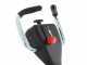 Fiorentini Delux 350 - Lavapavimenti a batteria - 3 in 1: lava, asciuga e aspira