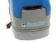 Fiorentini Delux 350 - Lavapavimenti a batteria - 3 in 1: lava, asciuga e aspira