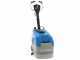 Fiorentini Delux 350 - Lavapavimenti a batteria - 3 in 1: lava, asciuga e aspira