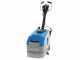 Fiorentini Delux 350 - Lavapavimenti a batteria - 3 in 1: lava, asciuga e aspira
