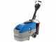 Fiorentini Delux 350 - Lavapavimenti a batteria - 3 in 1: lava, asciuga e aspira