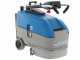 Fiorentini Delux 350 - Lavapavimenti a batteria - 3 in 1: lava, asciuga e aspira
