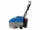Fiorentini Delux 350 - Lavapavimenti a batteria - 3 in 1: lava, asciuga e aspira
