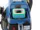 Hyundai Storm 49CC YS-5020G - Motosega a scoppio - Lama da 50cm