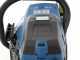 Hyundai Storm 49CC YS-5020G - Motosega a scoppio - Lama da 50cm