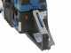 Hyundai Storm 49CC YS-5020G - Motosega a scoppio - Lama da 50cm