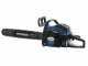 Hyundai Storm 49CC YS-5020G - Motosega a scoppio - Lama da 50cm