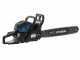 Hyundai Storm 49CC YS-5020G - Motosega a scoppio - Lama da 50cm