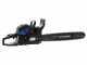 Hyundai Storm 49CC YS-5020G - Motosega a scoppio - Lama da 50cm
