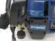 Hyundai BL5200 - Soffiatore a scoppio a zaino motore 2 tempi