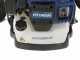 Hyundai BL5200 - Soffiatore a scoppio a zaino motore 2 tempi