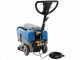 Fiorentini Ecomini 430 Elettrica - Lavapavimenti 3 in 1: lava, asciuga e aspira