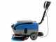 Fiorentini Ecomini 430 Elettrica - Lavapavimenti 3 in 1: lava, asciuga e aspira
