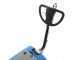 Fiorentini Ecomini 430 - Lavapavimenti a batteria senza fili - 3 in 1: lava, asciuga e aspira