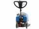 Fiorentini Ecomini 430 - Lavapavimenti a batteria senza fili - 3 in 1: lava, asciuga e aspira