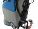 Fiorentini I 18 NEW/2 - Lavapavimenti a batteria senza fili - 3 in 1: lava, asciuga e aspira