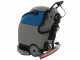 Fiorentini I 18 NEW/2 - Lavapavimenti a batteria senza fili - 3 in 1: lava, asciuga e aspira