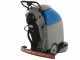 Fiorentini I 18 NEW/2 - Lavapavimenti a batteria senza fili - 3 in 1: lava, asciuga e aspira