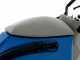 Fiorentini I 20 NEW - Lavapavimenti a batteria senza fili - 3 in 1: lava, asciuga e aspira