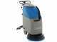 Fiorentini I 20 NEW - Lavapavimenti a batteria senza fili - 3 in 1: lava, asciuga e aspira