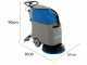 Fiorentini I 20 NEW - Lavapavimenti a batteria senza fili - 3 in 1: lava, asciuga e aspira