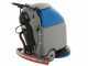 Fiorentini I 20 NEW - Lavapavimenti a batteria senza fili - 3 in 1: lava, asciuga e aspira