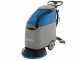 Fiorentini I 20 NEW - Lavapavimenti a batteria senza fili - 3 in 1: lava, asciuga e aspira