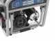 Hyundai LS6875EFP - Generatore di corrente carrellato con AVR 5.5 kW - Continua 5 kW Full-Power