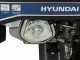 Hyundai LS6875EFP - Generatore di corrente carrellato con AVR 5.5 kW - Continua 5 kW Full-Power