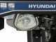 Hyundai LS6875EB - Generatore di corrente carrellato con AVR 5.5 kW - Continua 5 kW Monofase