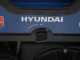 Hyundai LS6875EB - Generatore di corrente carrellato con AVR 5.5 kW - Continua 5 kW Monofase