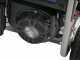 Hyundai LS4050EB - Generatore di corrente monofase 3 KW - Alimentato a benzina