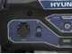 Hyundai LS4050EB - Generatore di corrente monofase 3 KW - Alimentato a benzina