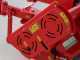 Trinciaerba per trattore Fu Top 138 M - Serie leggera - Spostamento manuale