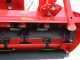 Trinciaerba per trattore Fu Top 138 M - Serie leggera - Spostamento manuale