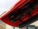 Trinciaerba per trattore Fu Top 138 M - Serie leggera - Spostamento manuale