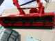 Trinciaerba per trattore Fu Top 138 M - Serie leggera - Spostamento manuale
