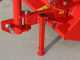 Trinciaerba per trattore Fu Top 96 M - Serie leggera - Spostamento manuale