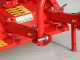 Trinciaerba per trattore Fu Top 96 M - Serie leggera - Spostamento manuale
