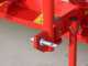 Trinciaerba per trattore Fu Top 96 M - Serie leggera - Spostamento manuale