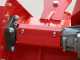 Trinciaerba per trattore Fu Top 96 M - Serie leggera - Spostamento manuale