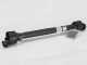 Trinciaerba per trattore Fu Top 164 M - Serie leggera - Spostamento manuale