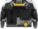 Karcher Pro BD 30/4 C - Lavapavimenti a batteria - 3 in 1: lava, asciuga e aspira