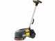 Karcher Pro BD 30/4 C - Lavapavimenti a batteria - 3 in 1: lava, asciuga e aspira