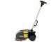 Karcher Pro BD 30/4 C - Lavapavimenti a batteria - 3 in 1: lava, asciuga e aspira