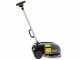 Karcher Pro BD 30/4 C - Lavapavimenti a batteria - 3 in 1: lava, asciuga e aspira