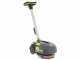 Karcher Pro BD 30/4 C - Lavapavimenti a batteria - 3 in 1: lava, asciuga e aspira