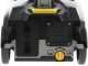 Lavapavimenti lavasciuga Karcher Pro BD 30/4 C  a batteria -  36.5V-5.2ah - larghezza di lavoro 330mm